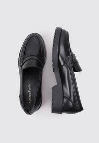 Sandra Fontán Zapatos sin cordones - black