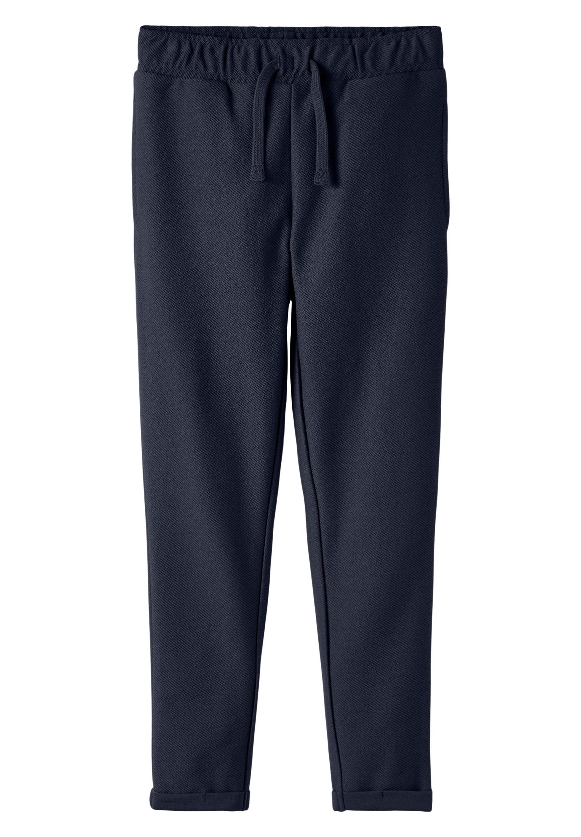 Name it Pantalon de survêtement - NKMSWEAT PANT BRU NOOS (Bleu Name it Pantalon de survêtement - NKMSWEAT PANT BRU NOOS (Bleu