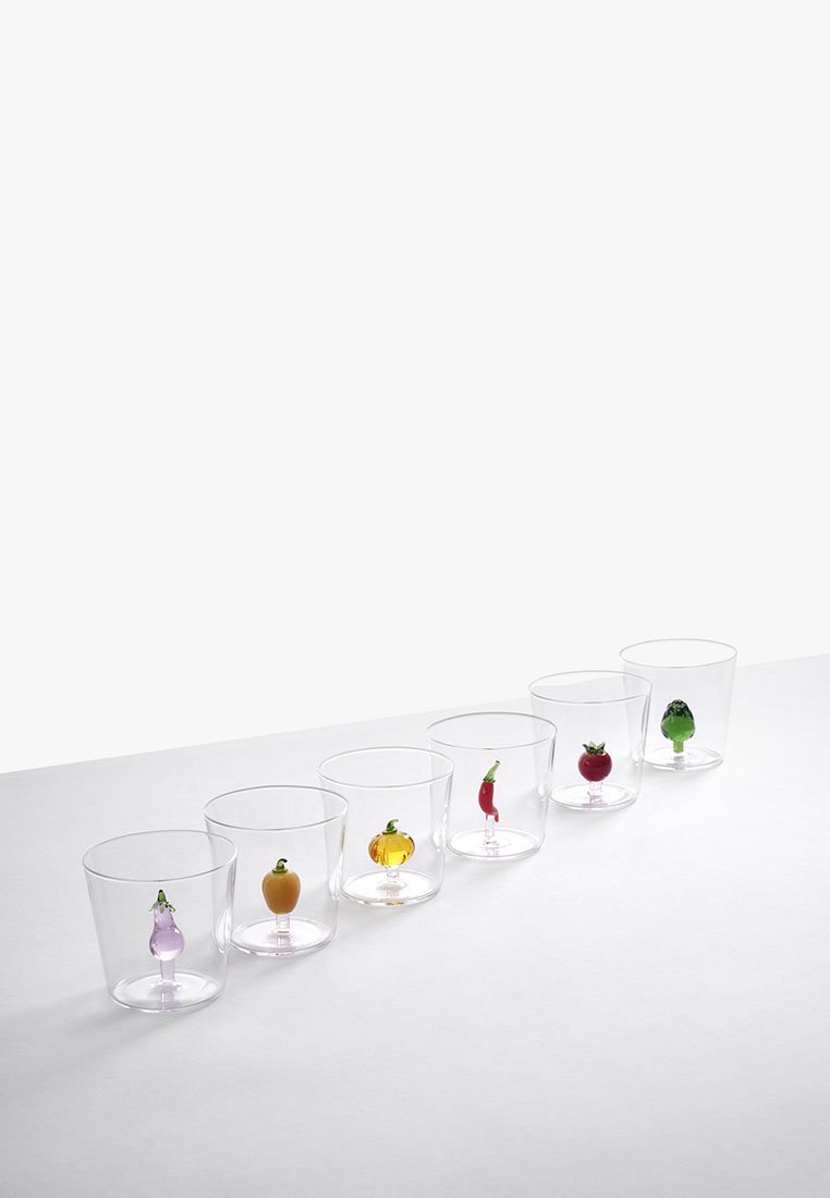 Ichendorf Milano Szklanka - Zdjęcie 2