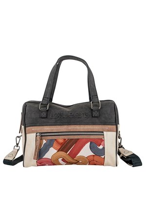 LYNWOOD - Bolso de mano - black