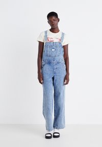 Levi's® BAGGY OVERALL Salopette Zalando