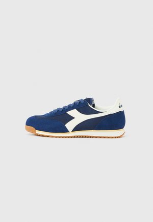 CROSS UNISEX - Sneaker low - navy