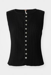 TILLY  - Top - black