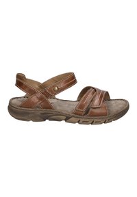 Josef Seibel Walking sandals - brown