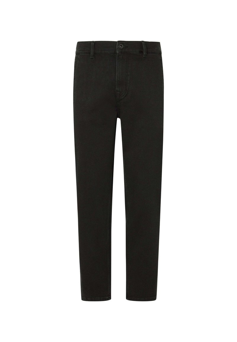 Pepe Jeans Jeans Tapered Fit blauw denim/bluedenim Pepe Jeans Jeans Tapered Fit blauw denim/bluedenim