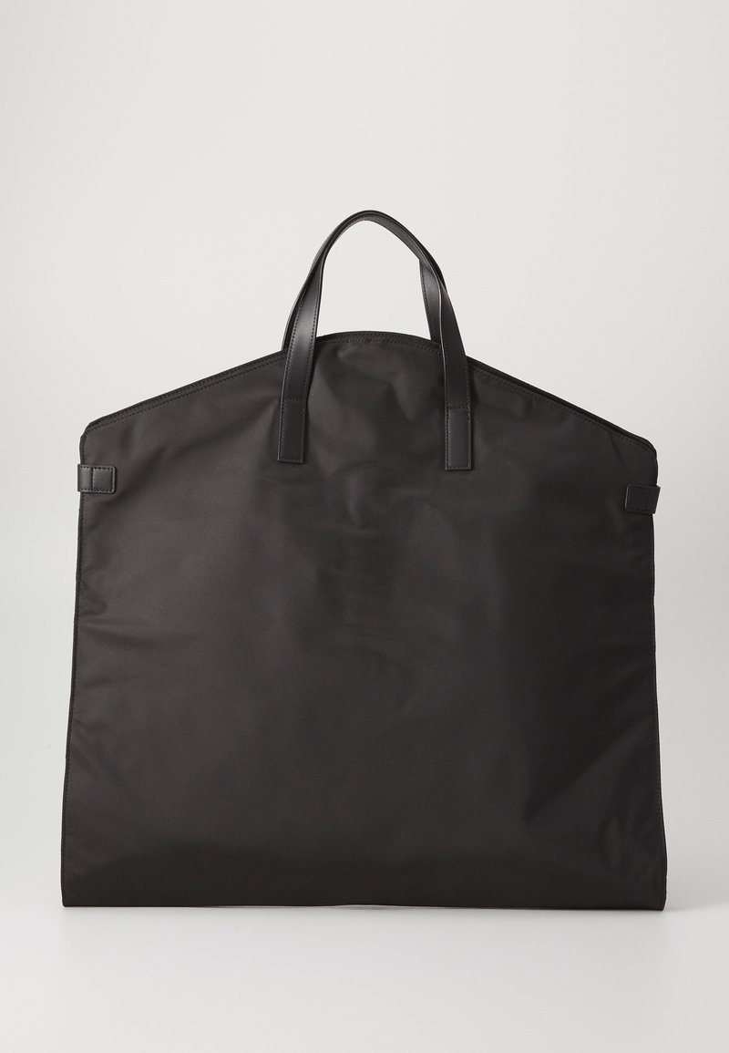 Calvin Klein BUSINESS TECH SUIT CARRIER - Uzvalka maiss - black