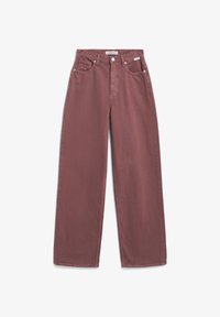 Geselecteerd, dark berry