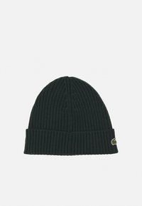 Lacoste BONNET UNISEX - Berretto - grün