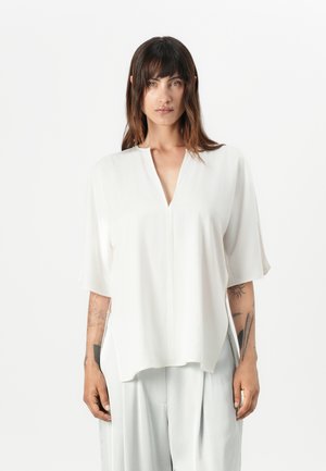 RUE MODERN - Blouse - jet stream