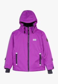 LEGO® kidswear LWJODIE 700 - Snowboardjacka - purple