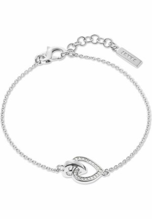 JETTE Armband - argentée couleur