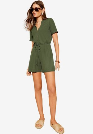 Friends Like These REGULAR FIT - Overal - khaki green