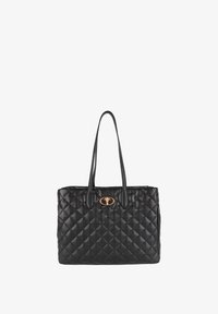 Sélectionné, schwarz