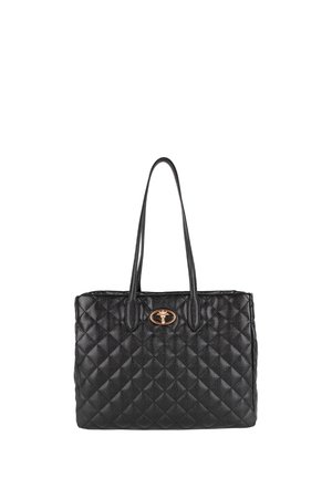 BELLAGIO SILA - Borsa a mano - schwarz