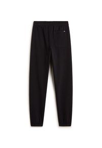 Vans BLOCKED BOX - Träningsbyxor - black