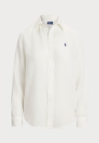 Valgt, white