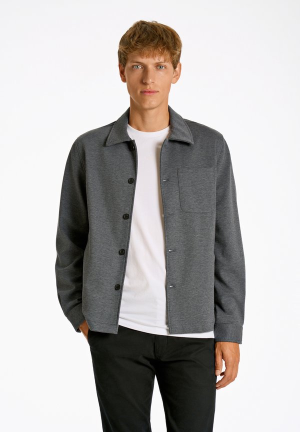 SUPERFLEX OVER - Leichte Jacke