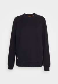 icebreaker Sudadera - black