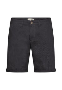 Niet geselecteerd, black