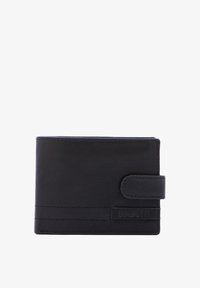 Niet geselecteerd, black