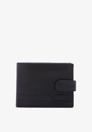 Laura Biagiotti Portemonnee - black