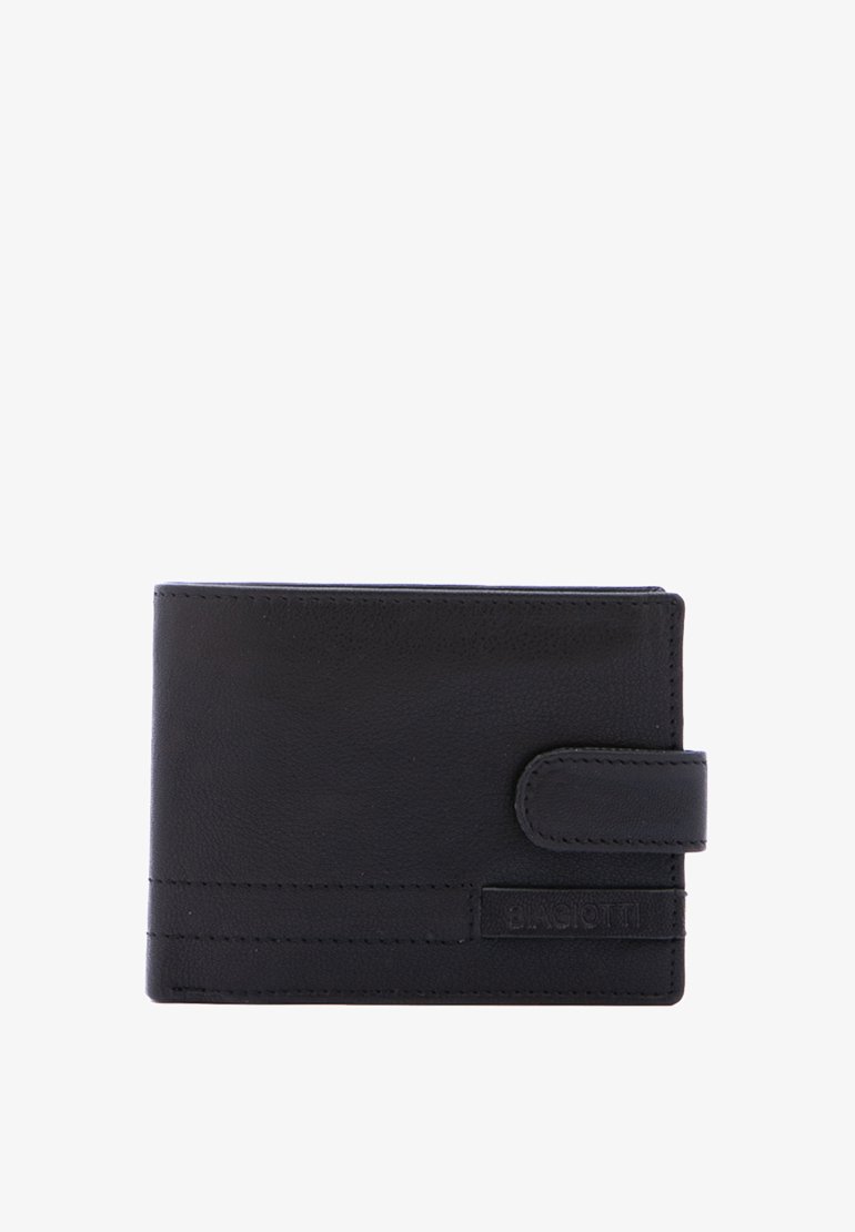 Laura Biagiotti Portefeuille - black