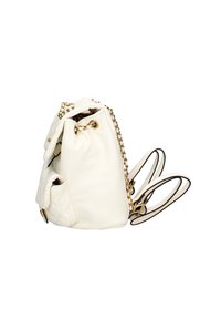 Pierre Cardin Zaino - white