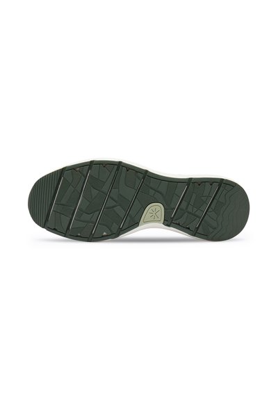 Tropicfeel MONSOON - Sneakers - dark green