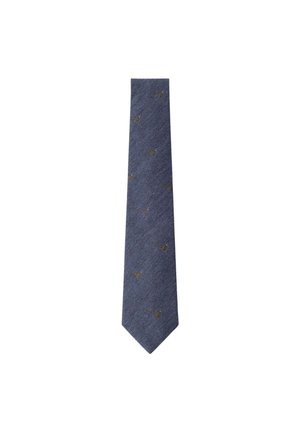 PHEASANT - Krawatte - navy