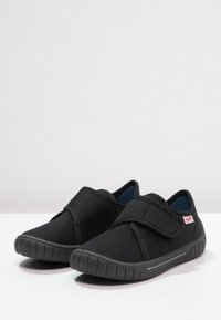 Superfit Hjemmesko - black
