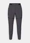 PEDROC 3 - Pantalons outdoor - black out