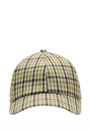 Gorra - brown