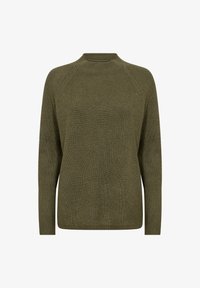 Unausgewählt, dark olive mel