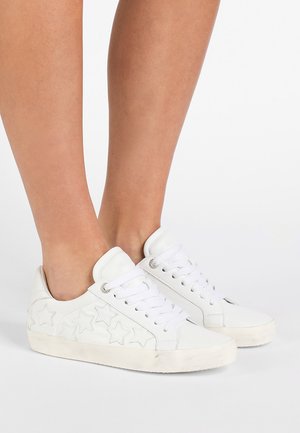 STARS - Tenisky - blanc