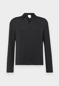 Camicetta - black