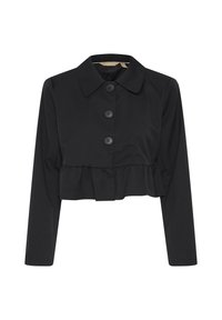 Bleizeris - black