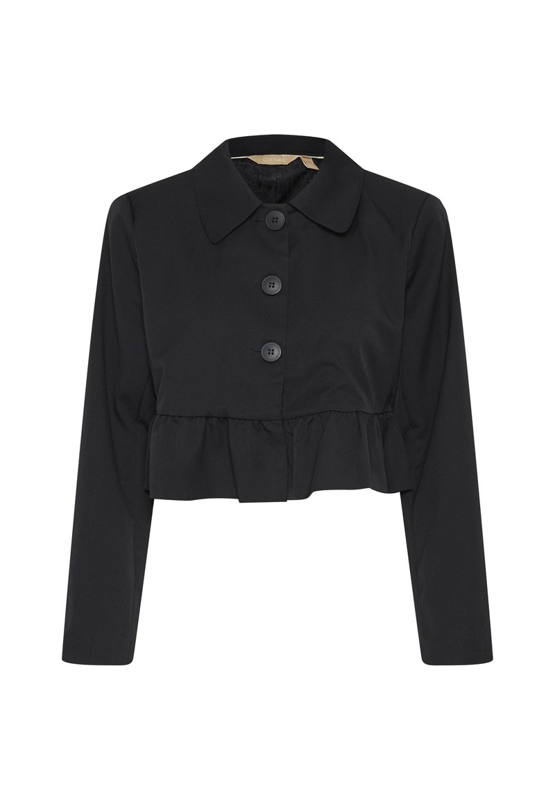 culture Blazer zwart culture Blazer zwart