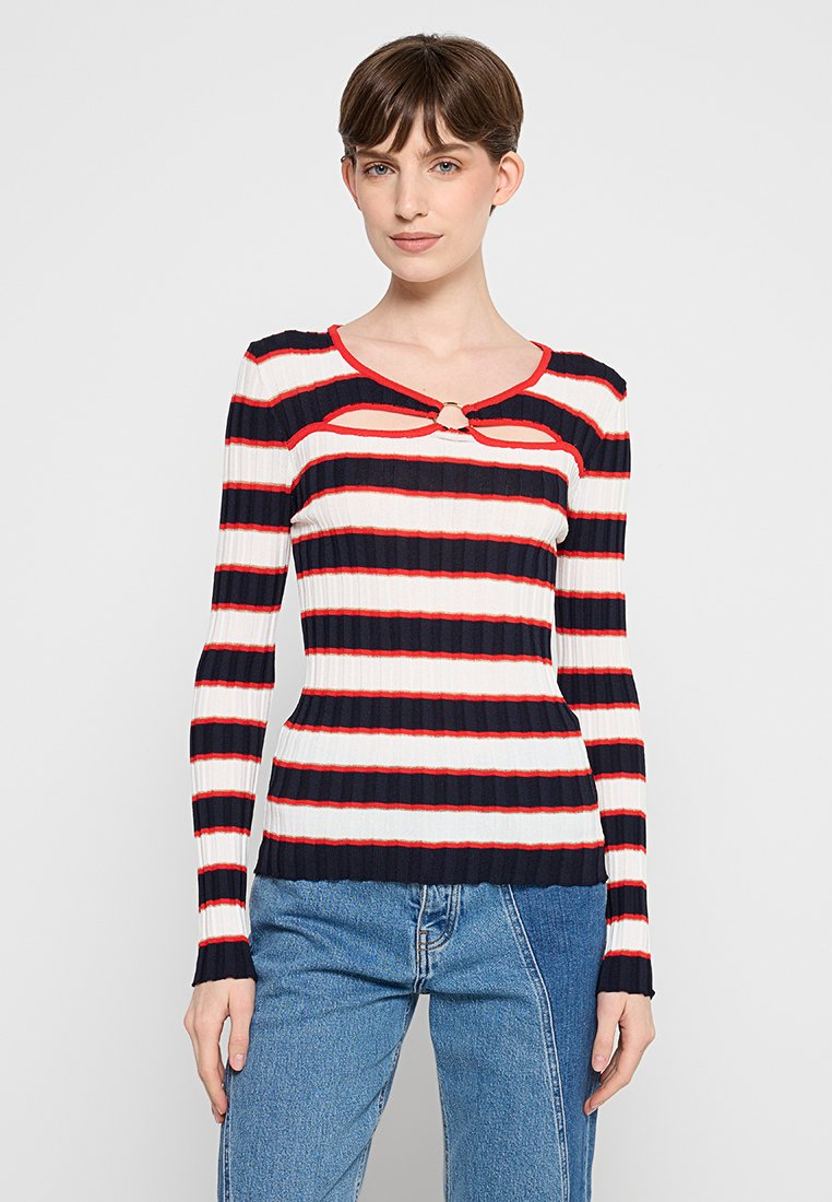 LIU JO Trui meerkleurig