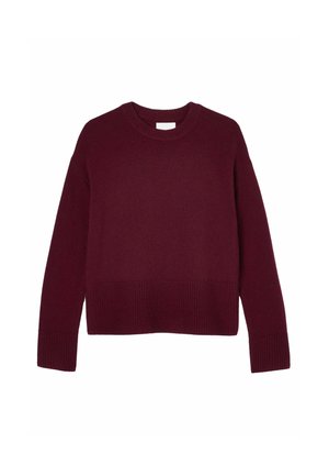 Jumper - red