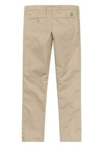 Carhartt WIP SID - Chino - beige