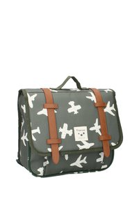 Vadobag Cartable d'école - army
