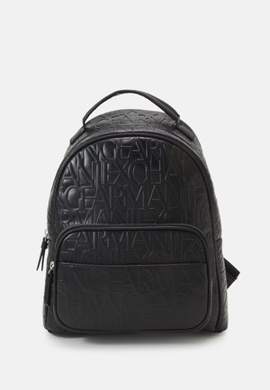 ZAINO - Nahrbtnik - black