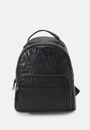 ZAINO - Tagesrucksack - black