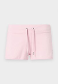 BOOTY - Šortai - pink
