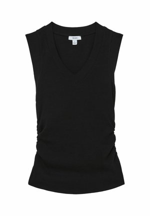 Reiss, SANDY, czarny