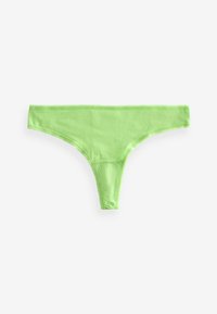Next RICH KNICKERS 4 PACK  - Stringid - pink lilac green white