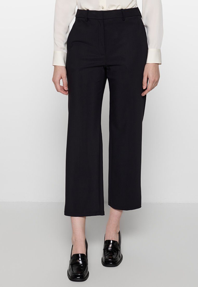 Theory Broek zwart