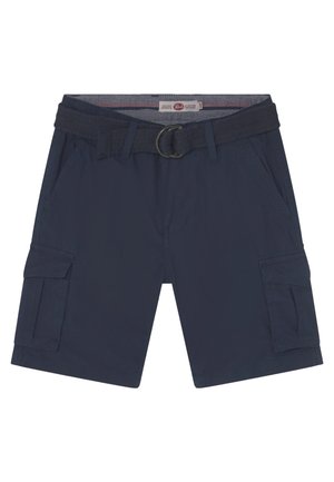 Shorts - midnight navy