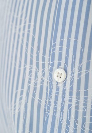 Cache Coeur Hemdbluse - blue