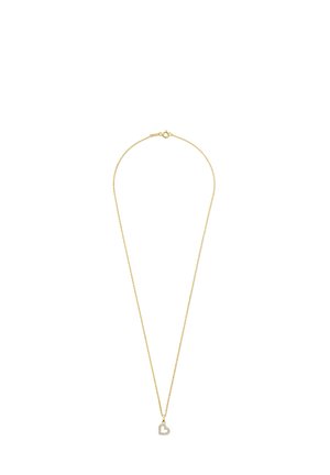 Halskette - gold coloured